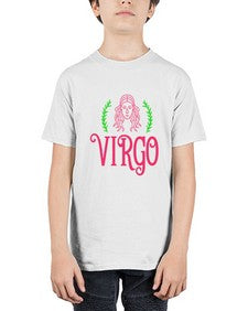Virgo 534# - virgo - Youth Tee Unisex