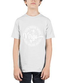 Virgo 536# - virgo - Youth Tee Unisex