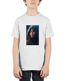 Virgo 59# - virgo - Youth Tee Unisex