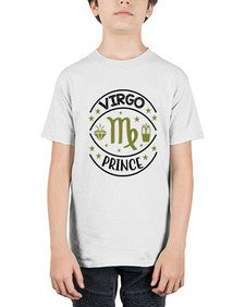 Virgo prince 538# - virgo - Youth Tee Unisex