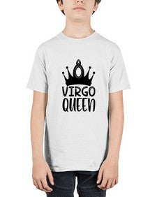 Virgo queen 539# - virgo - Youth Tee Unisex