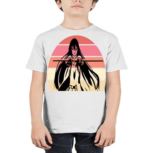 anime art 190# - anime - Youth Tee Unisex