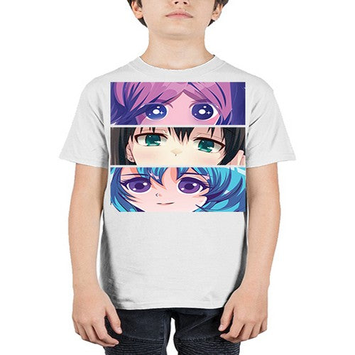 anime art 193# - anime - Youth Tee Unisex
