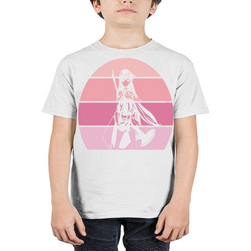 anime art 197# - anime - Youth Tee Unisex