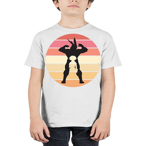 anime art 198# - anime - Youth Tee Unisex