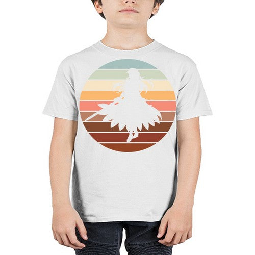 anime art 199# - anime - Youth Tee Unisex