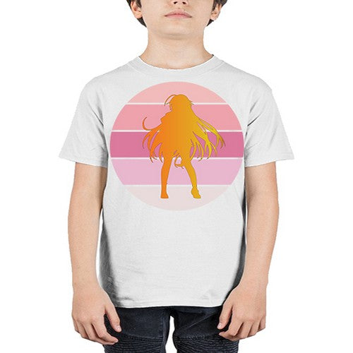anime art 200# - anime - Youth Tee Unisex