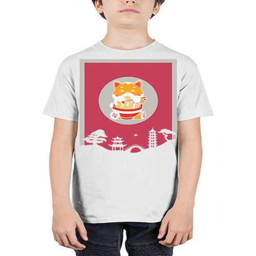 anime art 203# - anime - Youth Tee Unisex