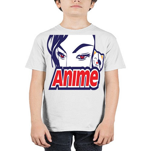 anime220# - anime - Youth Tee Unisex
