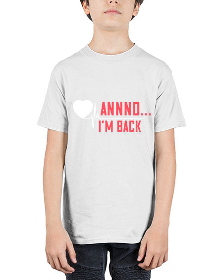 annndim back 577# - pharmacist - Youth Tee Unisex
