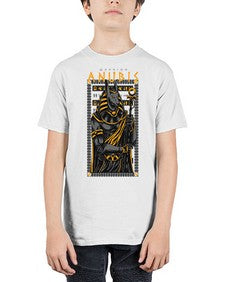 anubis warrior drhz 235# - art pop art - Youth Tee Unisex