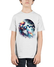 aquarius 88# - aquarius - Youth Tee Unisex