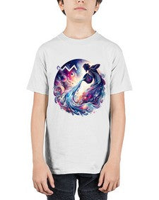 aquarius 89# - aquarius - Youth Tee Unisex