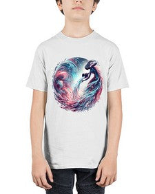 aquarius 91# - aquarius - Youth Tee Unisex