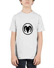 aries 131# - aries - Youth Tee Unisex