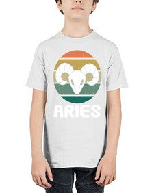 aries 134# - aries - Youth Tee Unisex