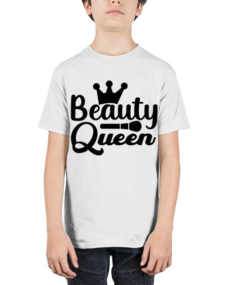 beauty queen 1# - beauty - fashion - Youth Tee Unisex