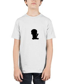 black boy 13# - black boys or men - Youth Tee Unisex