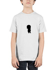 black boy 14# - black boys or men - Youth Tee Unisex