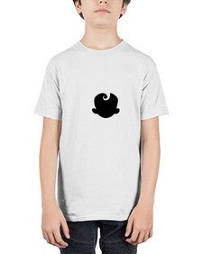black boy 16# - black boys or men - Youth Tee Unisex