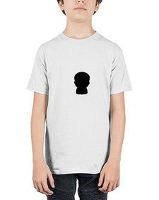 black boy 17# - black boys or men - Youth Tee Unisex