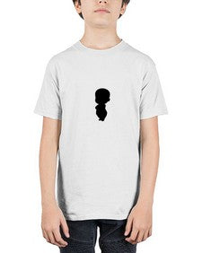 black boy 18# - black boys or men - Youth Tee Unisex