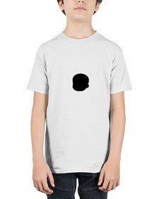 black boy 20# - black boys or men - Youth Tee Unisex