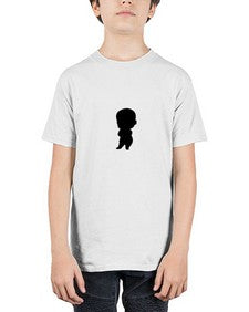 black boy 21# - black boys or men - Youth Tee Unisex