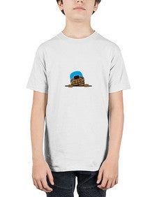black boy 2# - black boys or men - Youth Tee Unisex