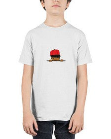 black boy 3# - black boys or men - Youth Tee Unisex