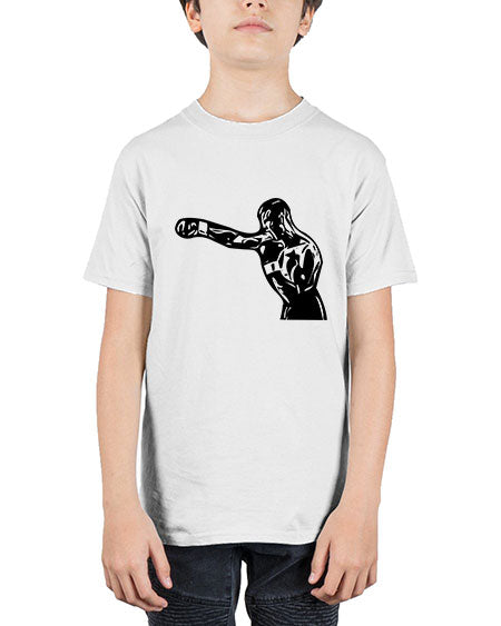boxing 13# - boxing - Youth Tee Unisex