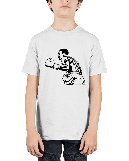 boxing 7# - boxing - Youth Tee Unisex