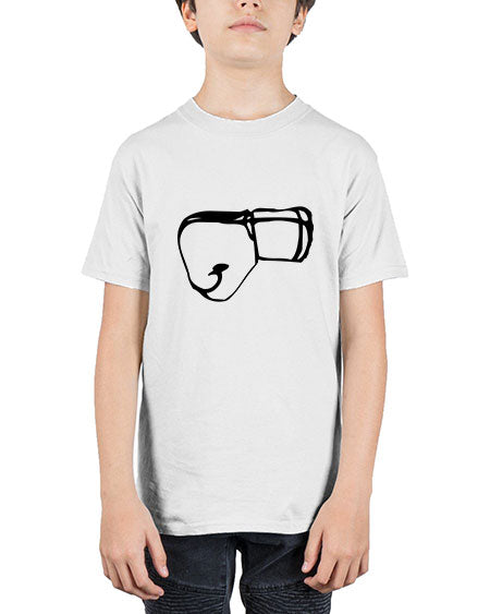 boxing 9# - boxing - Youth Tee Unisex