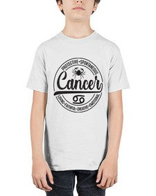 cancer 153# - cancer - Youth Tee Unisex