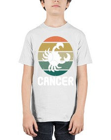cancer 165# - cancer - Youth Tee Unisex