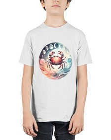 cancer 167# - cancer - Youth Tee Unisex