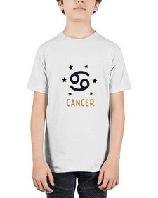 cancer 172# - cancer - Youth Tee Unisex