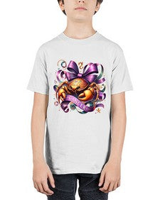 cancer 173# - cancer - Youth Tee Unisex