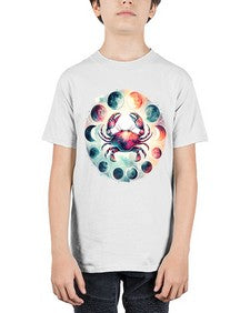 cancer 180# - cancer - Youth Tee Unisex