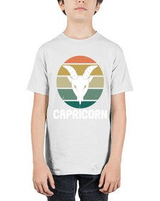 capricorn 200# - capricorn - Youth Tee Unisex