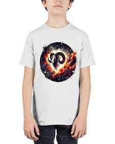 capricorn 201# - capricorn - Youth Tee Unisex
