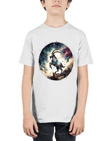 capricorn 202# - capricorn - Youth Tee Unisex
