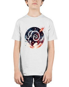 capricorn 210# - capricorn - Youth Tee Unisex