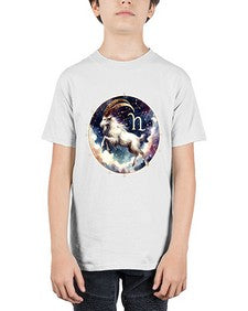 capricorn 211# - capricorn - Youth Tee Unisex