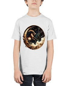 capricorn 212# - capricorn - Youth Tee Unisex