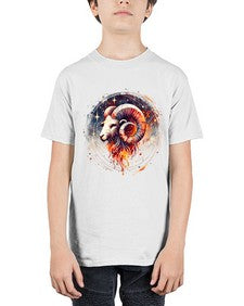capricorn 214# - capricorn - Youth Tee Unisex
