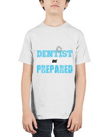 dentisttransparent 704# - dentist - Youth Tee Unisex