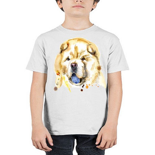 dog 101# - dogs - Youth Tee Unisex