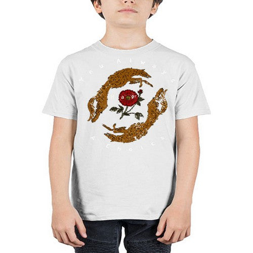 dog 17# - dogs - Youth Tee Unisex