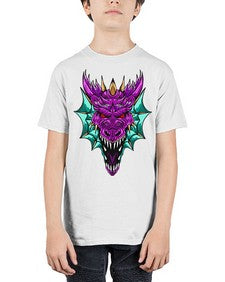 dragon 175# - dragon - Youth Tee Unisex